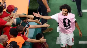 بعد أندرسون وبوعدي.. مانشستر سيتي يقتحم الصراع على نجم ريال مدريد